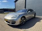 Porsche Panamera Turbo S Chrono, céramique, Burmester, Autos, Achat, Automatique, Particulier, Brun