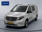 Mercedes-Benz Vito 114 CDI Extra Lang Dubbele Cabine Led kop, Automaat, Mercedes-Benz, Bedrijf, Diesel