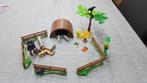 playmobil 5122 varkensstal, Ophalen, Gebruikt, Complete set