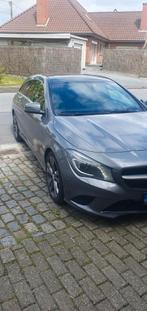 Mercedes benz CLA 220D 4matic, Auto's, Mercedes-Benz, Automaat, CLA, Euro 6, Overige kleuren