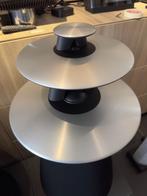 Bang & Olufsen Beolab 5 MK2 - 2500 watt - Nieuwe doeken B&O, Autres marques, Info@bang-olufsen.dk, Comme neuf, Enlèvement