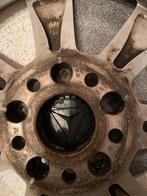 4 jantes 16 p.  Mercedes, Autos : Pièces & Accessoires, Pneus & Jantes, Enlèvement, Jante(s)