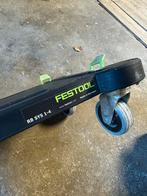 Festool SYS-CART transportrolbak, Ophalen, Zo goed als nieuw
