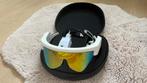 Lunette psio, Ophalen