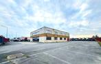 Industriel à louer à Leuze-En-Hainaut, Immo, 980 m², Overige soorten