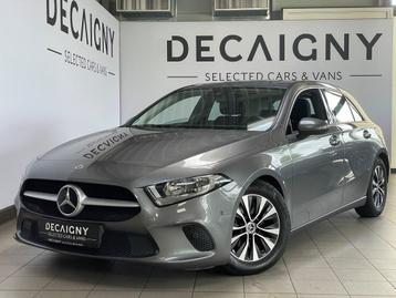 Mercedes-Benz A 180 1.3i *App Connect*Camera*Trekhaak beschikbaar voor biedingen