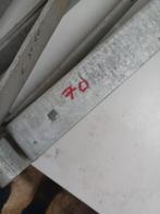 Scharnieren voor poorten 70 breed 4 stuks, Ophalen