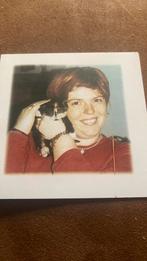 Met poes, Enlèvement ou Envoi, Image pieuse