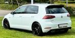 Volkswagen Golf GTD, Autos, Achat, Entreprise, 1968 cm³, Noir