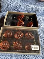 kerstdecoratie vintage, Diversen, Ophalen, Zo goed als nieuw