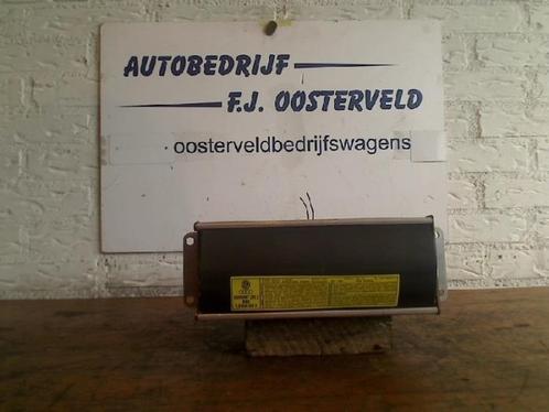 Airbag rechts (Dashboard) van een Volkswagen Golf, Auto-onderdelen, Overige Auto-onderdelen, Volkswagen, Gebruikt, 3 maanden garantie