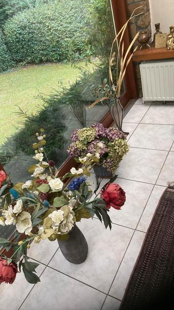 Droogbloemen beschikbaar voor biedingen