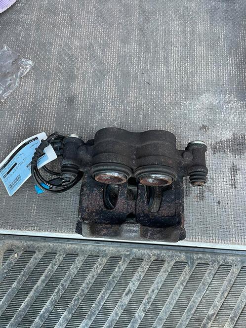 Remklouw Mercedes sprinter 314, Auto-onderdelen, Motor en Toebehoren, Mercedes-Benz, Gebruikt, Ophalen