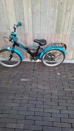 norta kinderfiets 16 inch, Fietsen en Brommers, Fietsen | Kinderfietsjes, Ophalen, Gebruikt, 16 tot 20 inch, Norta