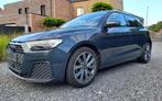 Audi A1 A1 30 TFSI Sportback S tronic advanced (bj 2021), Auto's, Audi, 4 zetels, Stof, Bedrijf, Berline