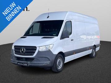 Mercedes-Benz Sprinter 316 CDI A3H2 beschikbaar voor biedingen