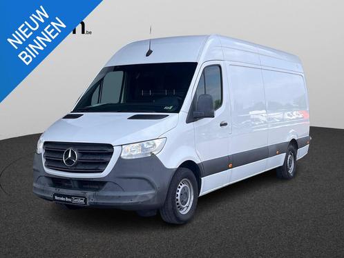 Mercedes-Benz Sprinter 316 CDI A3H2, Auto's, Bestelwagens en Lichte vracht, Bedrijf, Te koop, Used 1. Bestelwagens met ervaring.
