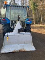 Winch Farmi, Articles professionnels, Enlèvement