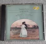 CD La Bohème, Ophalen of Verzenden, Zo goed als nieuw, Opera of Operette