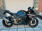 Suzuki Gsx-R750, Motoren, Motoren | Suzuki, 750 cc, 4 cilinders, Meer dan 35 kW, Sport