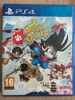 PS4 Jitsu Squad, Ophalen, Zo goed als nieuw