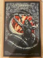 Conan the barbarian, Ophalen of Verzenden, Zo goed als nieuw