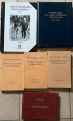 Boeken over ver verleden van Zwevegem, Enlèvement ou Envoi, Utilisé