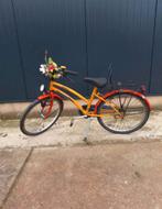 Kinderfiets gazelle, Fietsen en Brommers, Ophalen, Gebruikt, Gazelle