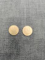 Hongarije. 10 Forint van 1985 + 1986., Ophalen of Verzenden, Losse munt, Hongarije