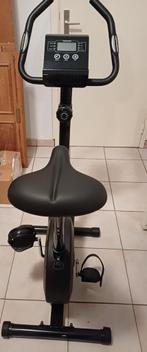 Home trainer als nieuw, Enlèvement, Comme neuf, Vélo d'appartement