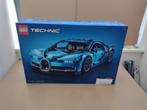 Lego - Bugatti chiron - 42083, Kinderen en Baby's, Speelgoed | Duplo en Lego, Ophalen, Nieuw, Complete set, Lego