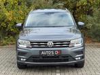 Volkswagen Tiguan Allspace 2.0TDI DSG IQ.D Leder,Navi,Cam,AC, Auto's, 4 cilinders, Leder, Bedrijf, SUV of Terreinwagen