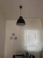 Industriële hanglampen, Enlèvement