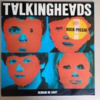 Lp Talking Heads - Remain In Light, Cd's en Dvd's, Ophalen of Verzenden, Zo goed als nieuw