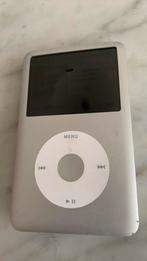 iPod 80gb met Philips docking box, Audio, Tv en Foto, Mp3-spelers | Apple iPod, Gebruikt, Ophalen of Verzenden, Zilver