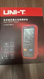Fotovoltaïsche MPPT-meter/tester, Verzenden, Nieuw, Overige typen