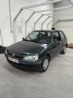 PEUGEOT 106 1.1 benzine, Auto's, Particulier, Te koop, Benzine