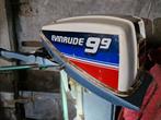 buitenboord motor 9,9pk 2T, Watersport en Boten, Ophalen, Gebruikt, 5 tot 10 pk, Buitenboordmotor