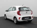 Kia Picanto 1.0 CVVT ComfortLine, Achat, 998 cm³, Euro 6, Entreprise