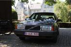 Volvo 440 te koop/te ruil, Autos, Argent ou Gris, 5 portes, Berline, Particulier