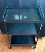 Ikea trolley, Ophalen, Zo goed als nieuw