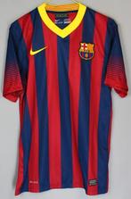 FC Barcelona Messi Voetbalshirt Origineel Nieuw 2013, Comme neuf, Envoi