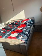 complete slaapkamer, Ophalen, Zo goed als nieuw