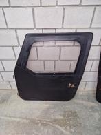 Jeep CJ7 fabric doors, Auto-onderdelen, Gebruikt, Ophalen, Jeep, Voor