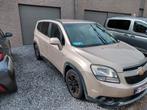 Chevrolet orlando export, Auto's, Voorwielaandrijving, Zwart, 4 cilinders, Orlando