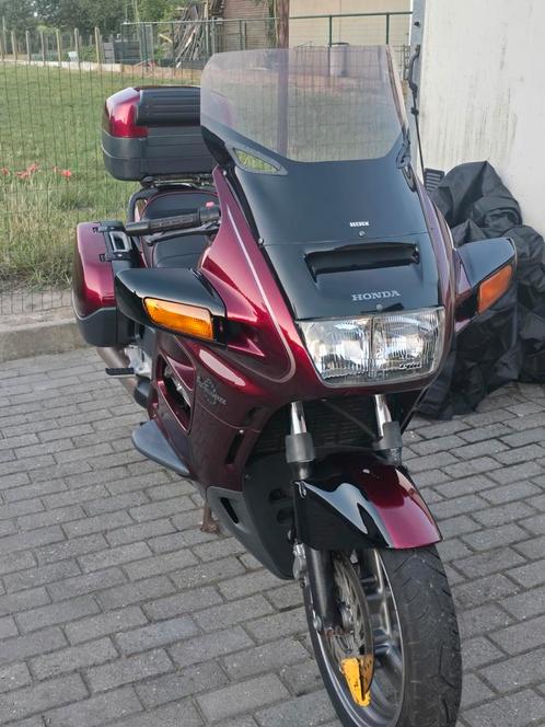 Pan-European touring, Motoren, Motoren | Honda, Particulier, Ophalen