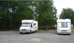 Emplacement de parking Camping-car Portail sécurisé +Caméra!, Namen (stad)