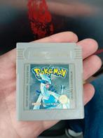 Pokemon zilver Gameboy., Gebruikt, Ophalen of Verzenden
