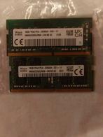 DDR 4 sodimm 32Gb 2x16gb, Computers en Software, RAM geheugen, Ophalen, DDR