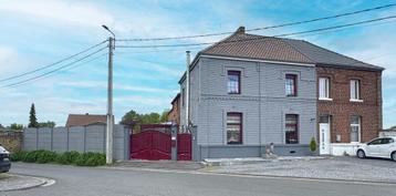 Maison te koop in Bernissart beschikbaar voor biedingen